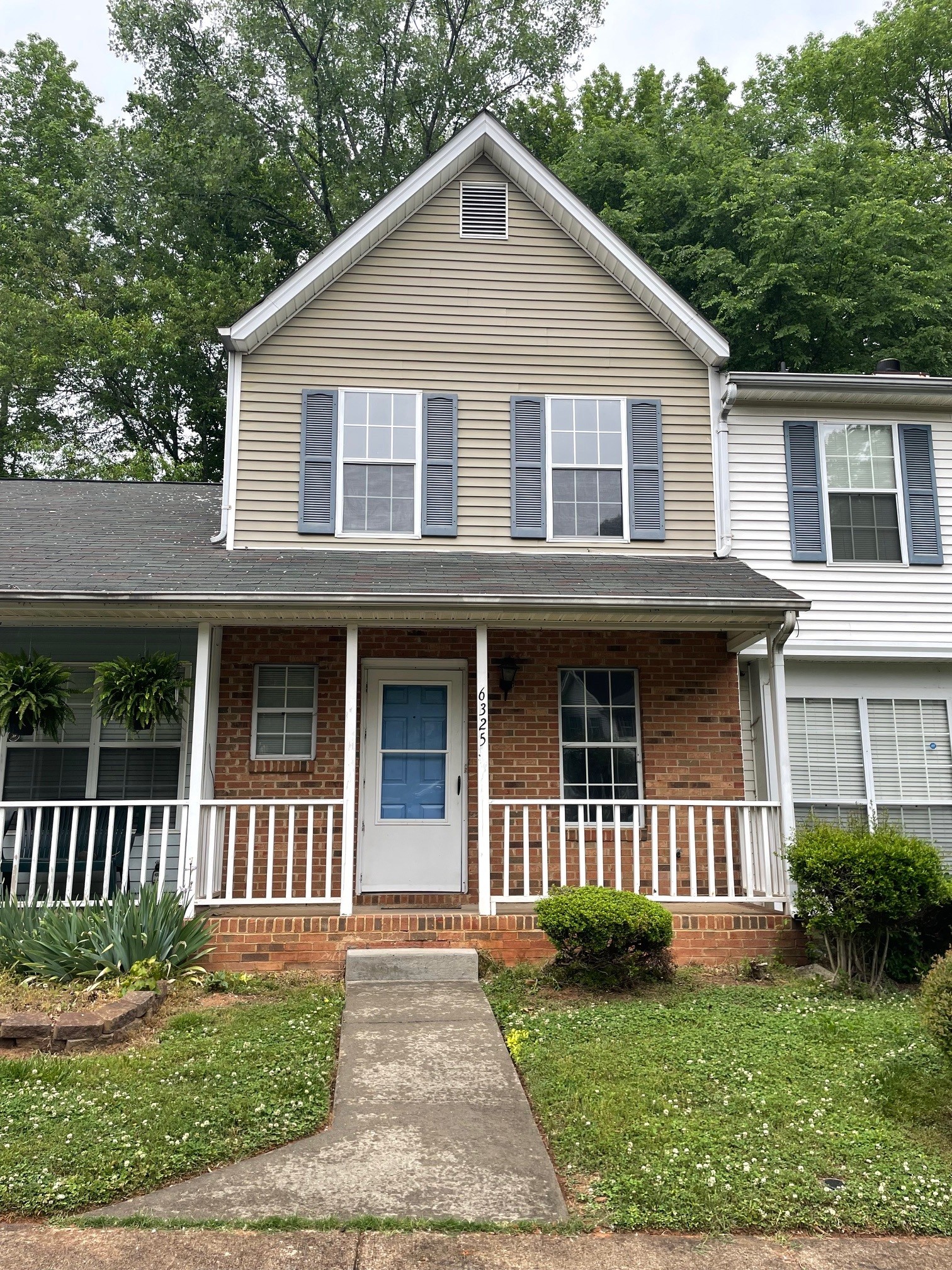 6325 Windsor Gate Lane - 1
