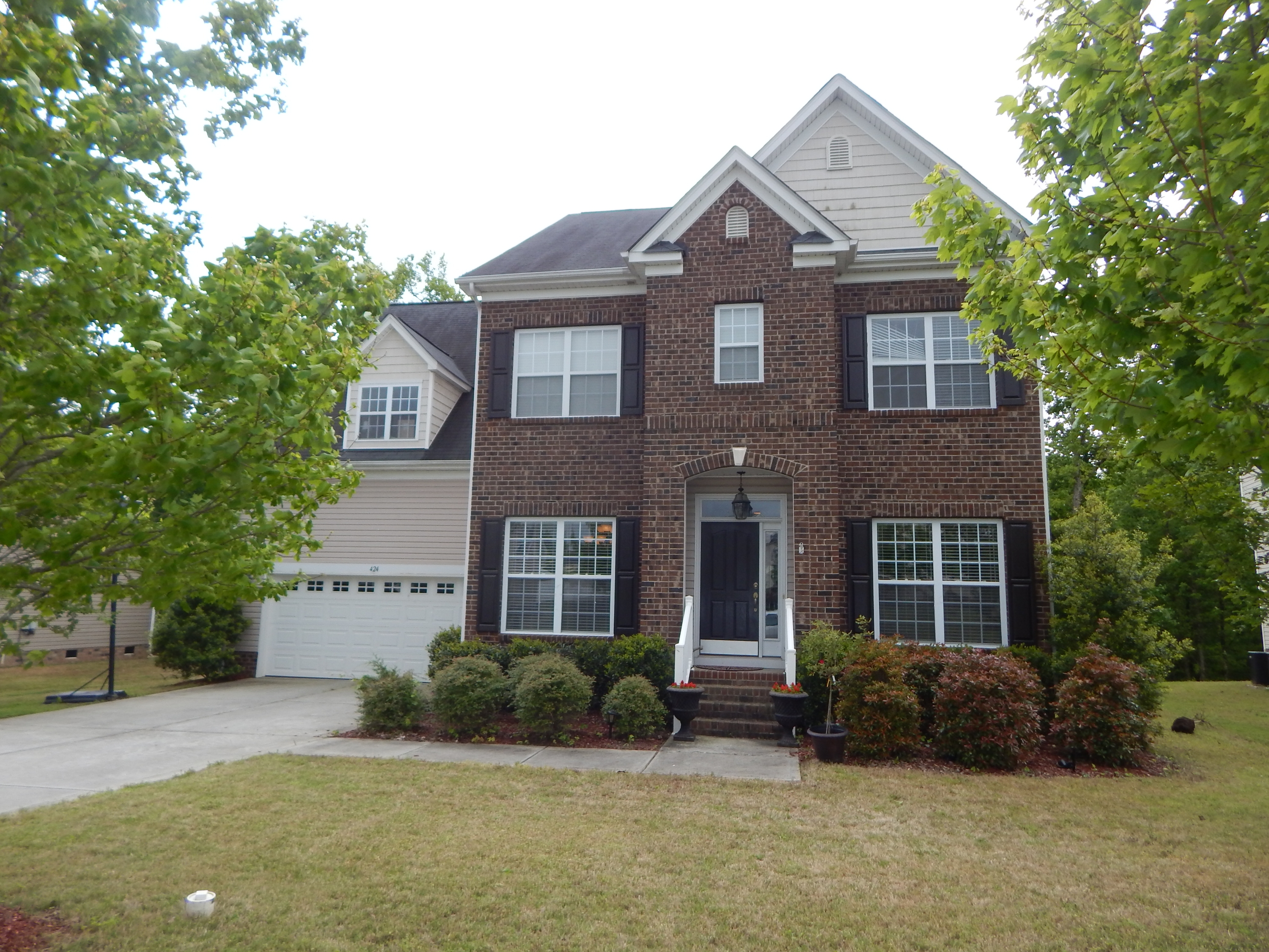 424 Sheltered Cove Ct