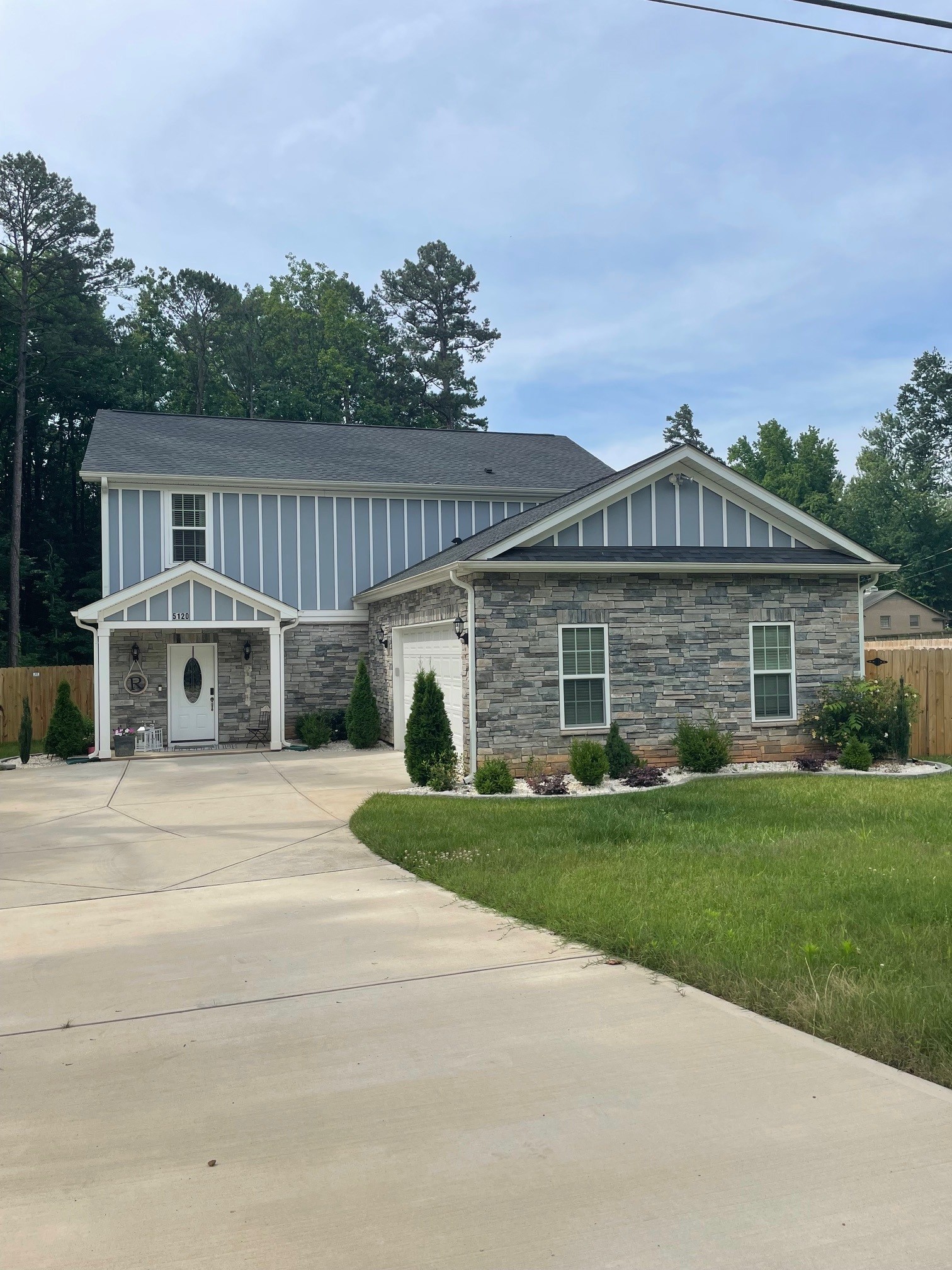 5120 Lakeview Road