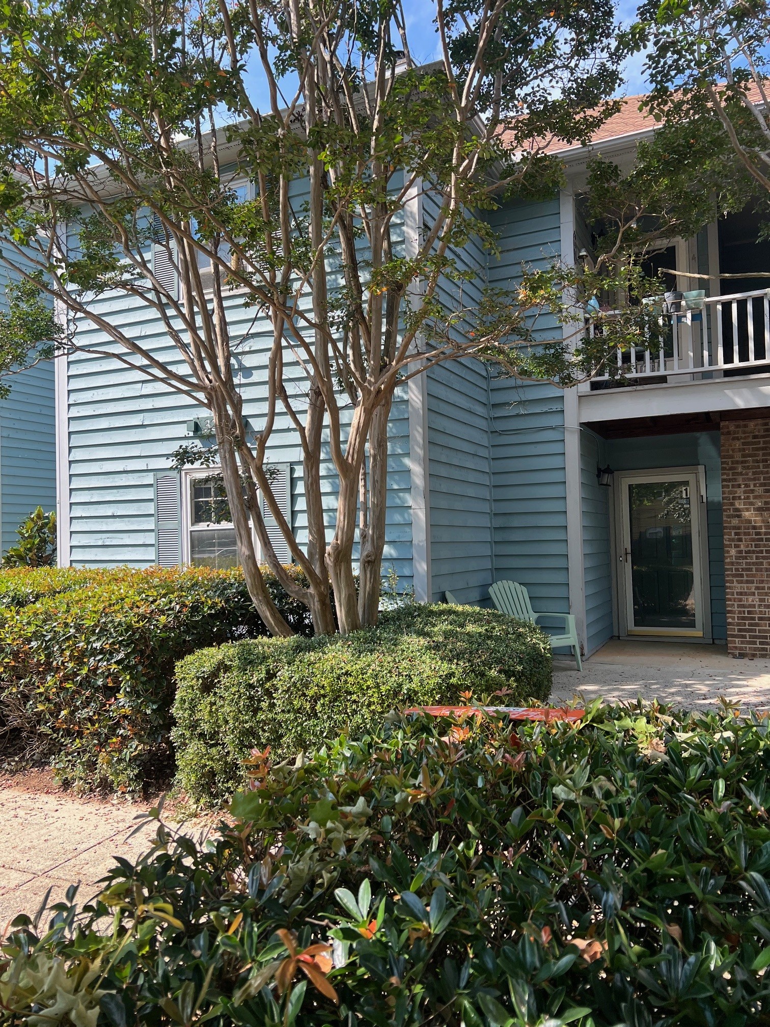 3218 Selwyn Farms Lane - 1